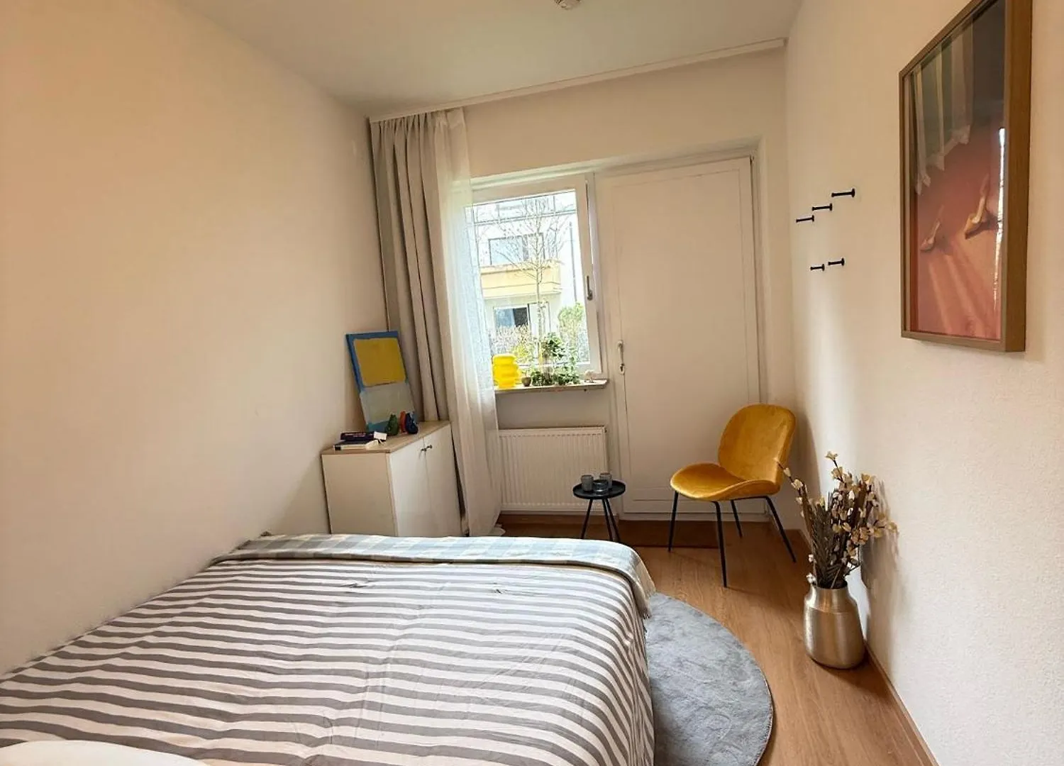 Beckhomes Munich, New, Central 2Br Apartment With Terrace