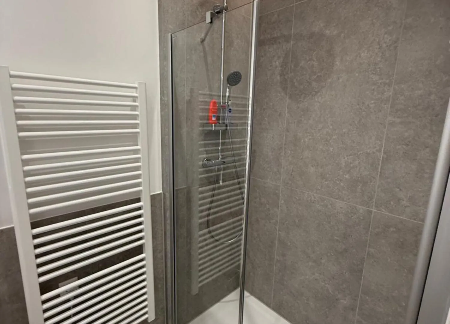 Beckhomes Munich, New, Central 2Br Apartment With Terrace