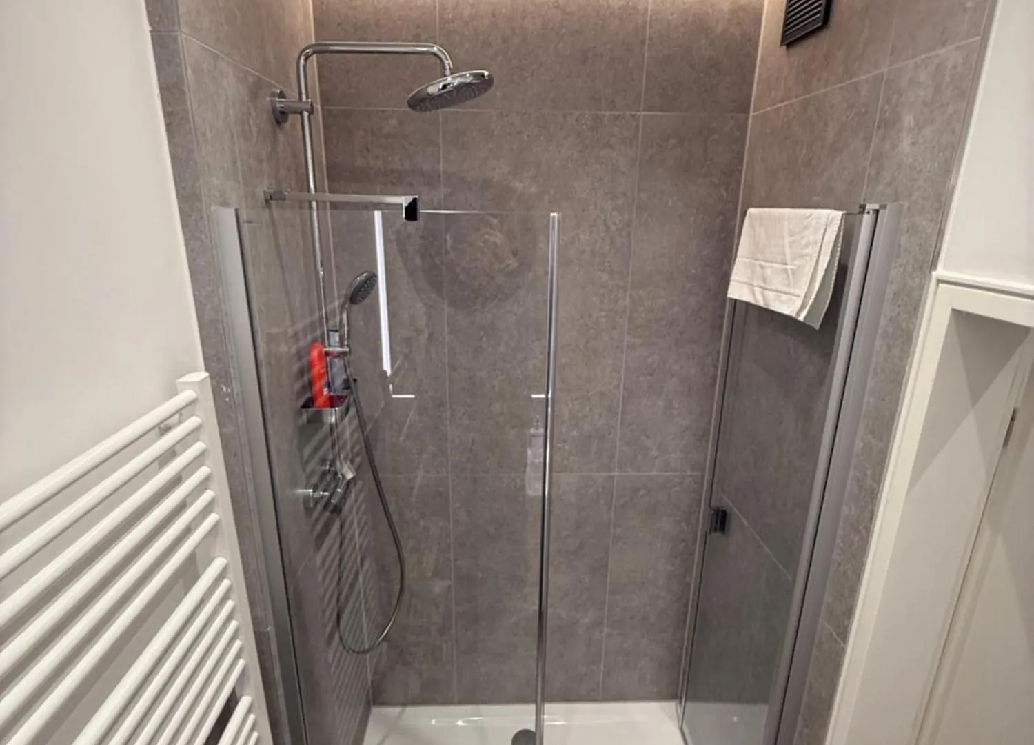 Beckhomes Munich, New, Central 2Br Apartment With Terrace  Munich