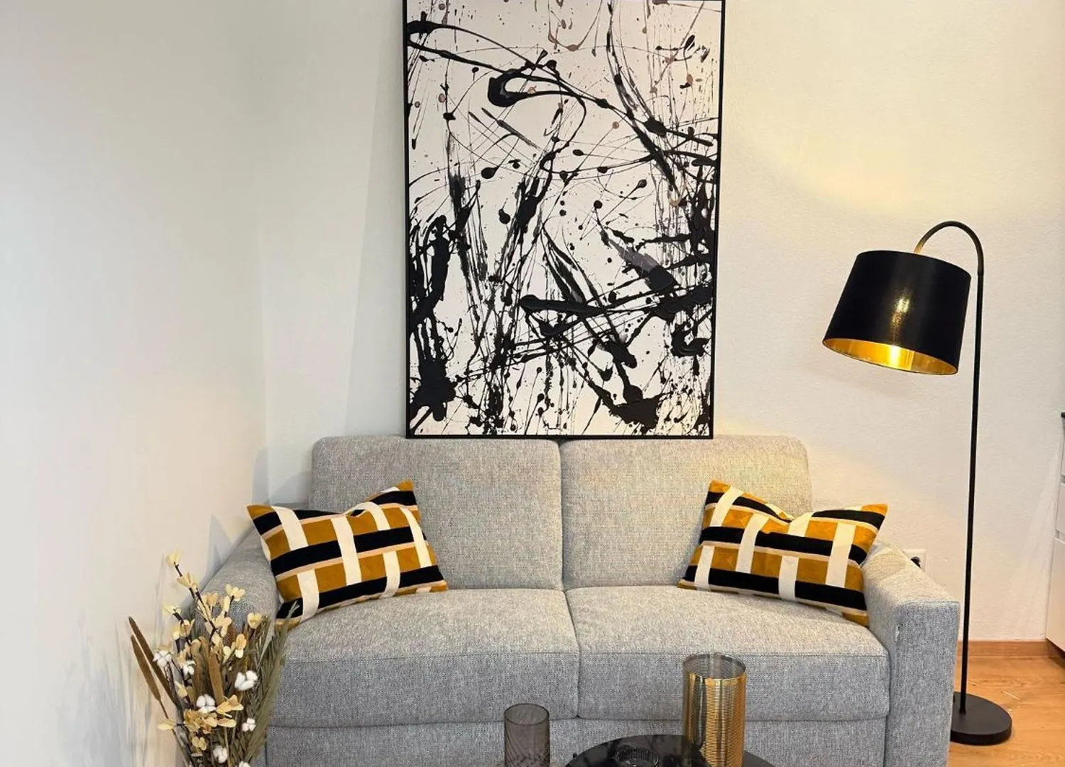 Beckhomes Munich, New, Central 2Br Apartment With Terrace  Munich