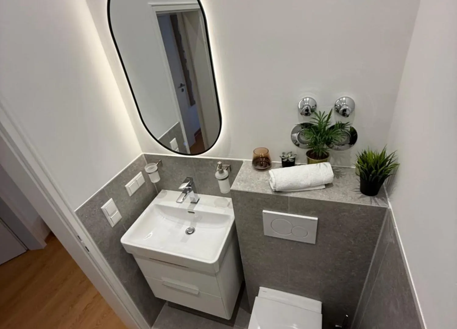 Beckhomes Munich, New, Central 2Br Apartment With Terrace Germany